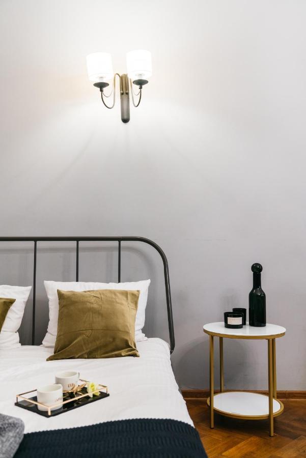 Sklodowskiej Ii - Loftaffair Appartement Krakau