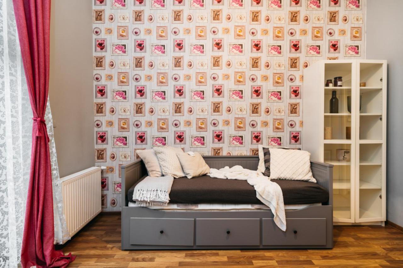 Apartment Sklodowskiej Ii - Loftaffair Krakow