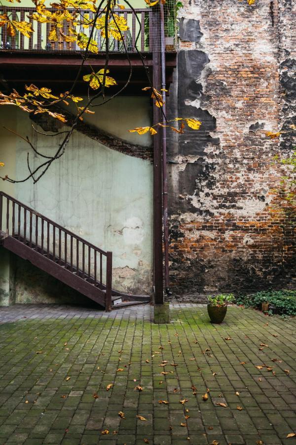 Sklodowskiej Ii - Loftaffair Apartment Krakau