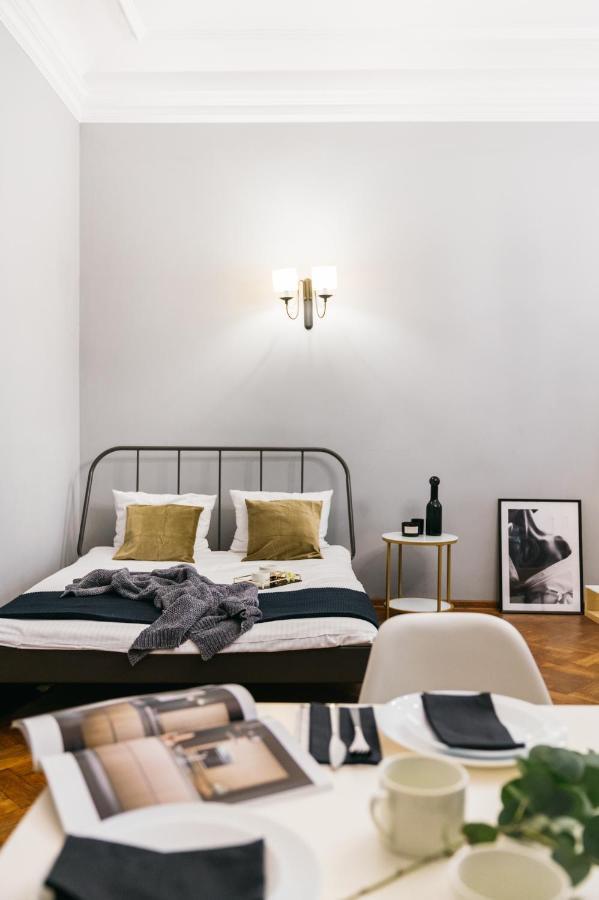 Sklodowskiej Ii - Loftaffair Apartment *
