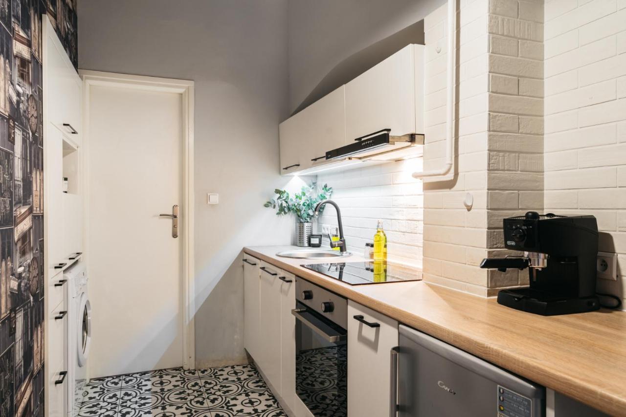 Sklodowskiej Ii - Loftaffair Appartement Krakau