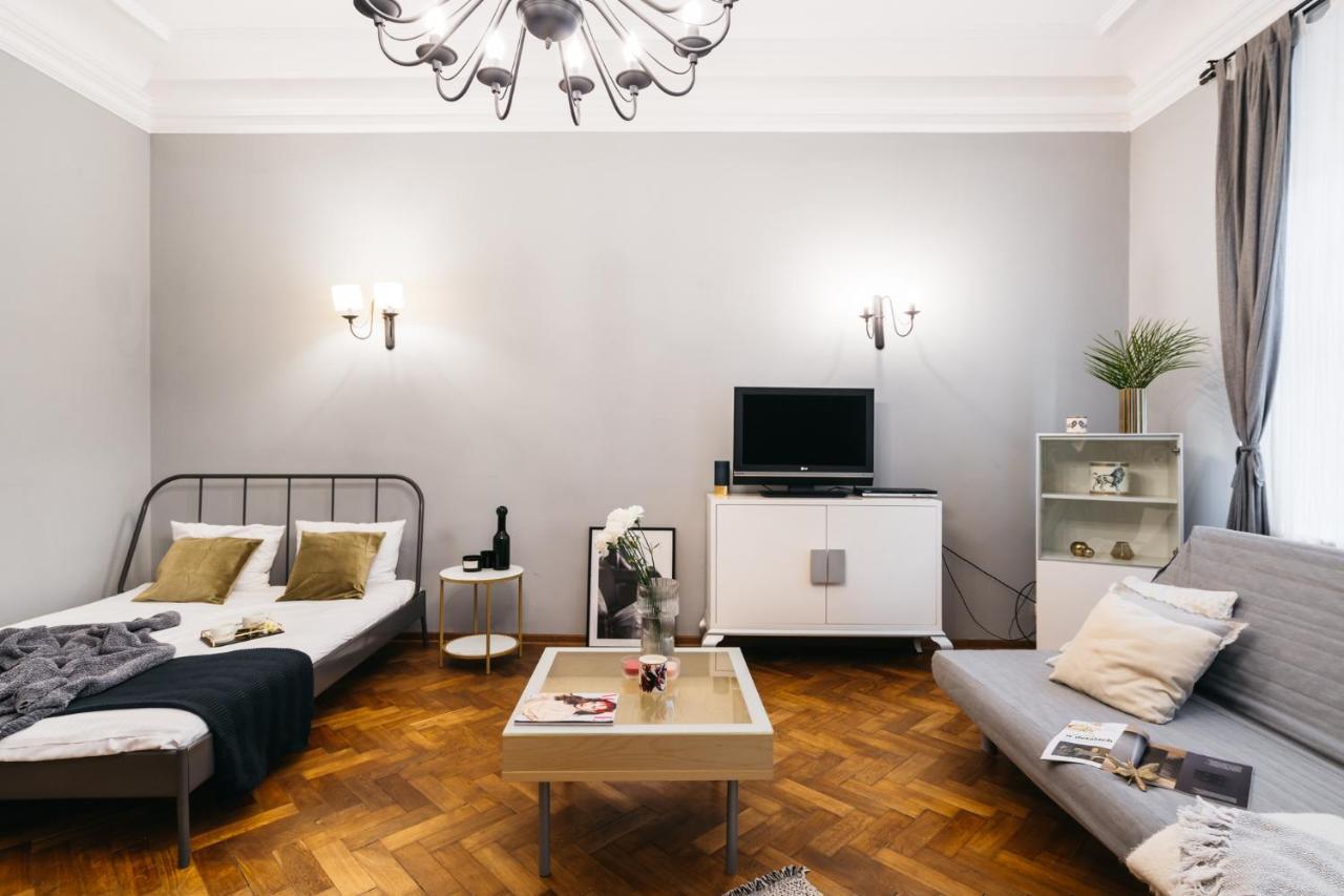 Appartement Sklodowskiej Ii - Loftaffair *