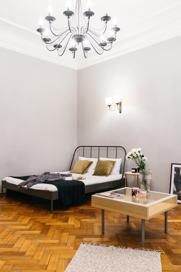 Sklodowskiej Ii - Loftaffair Apartment *