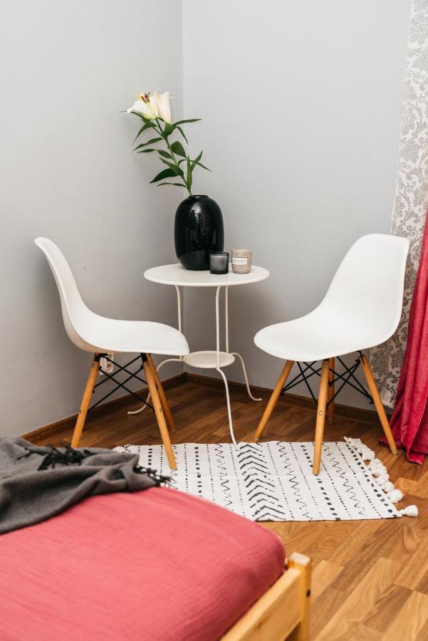 Sklodowskiej Ii - Loftaffair Apartment Krakow