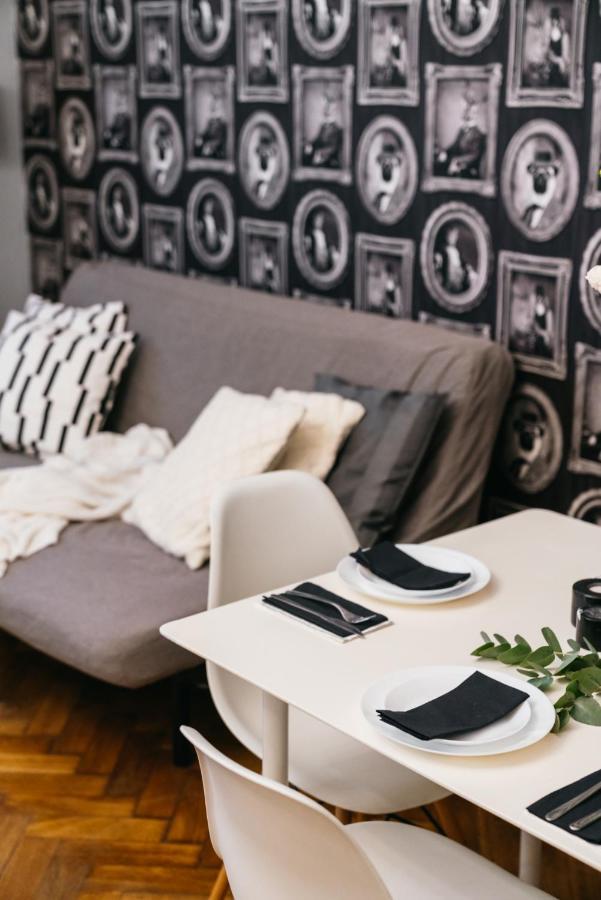 Sklodowskiej Ii - Loftaffair Appartement