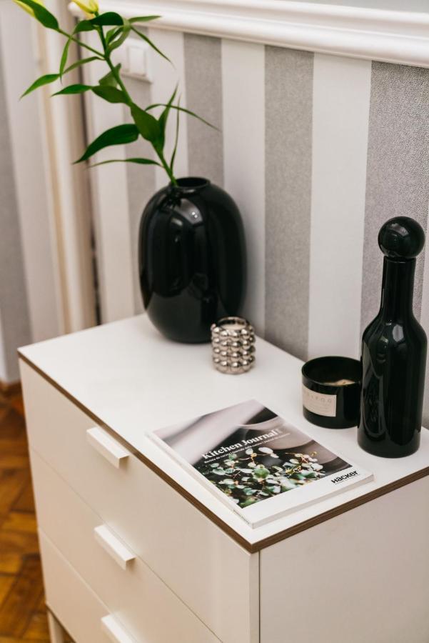 Sklodowskiej Ii - Loftaffair Apartment *