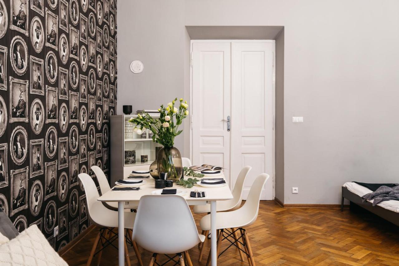 Appartement Sklodowskiej Ii - Loftaffair Krakau