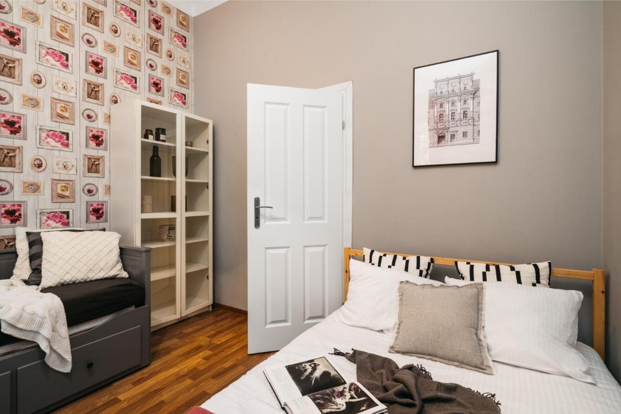 Sklodowskiej Ii - Loftaffair Appartement