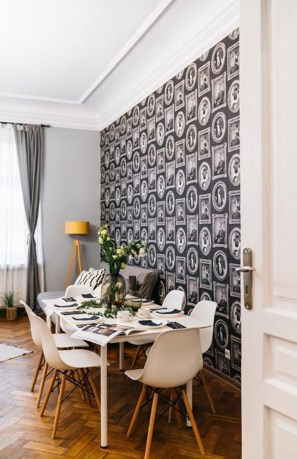 Appartement Sklodowskiej Ii - Loftaffair *