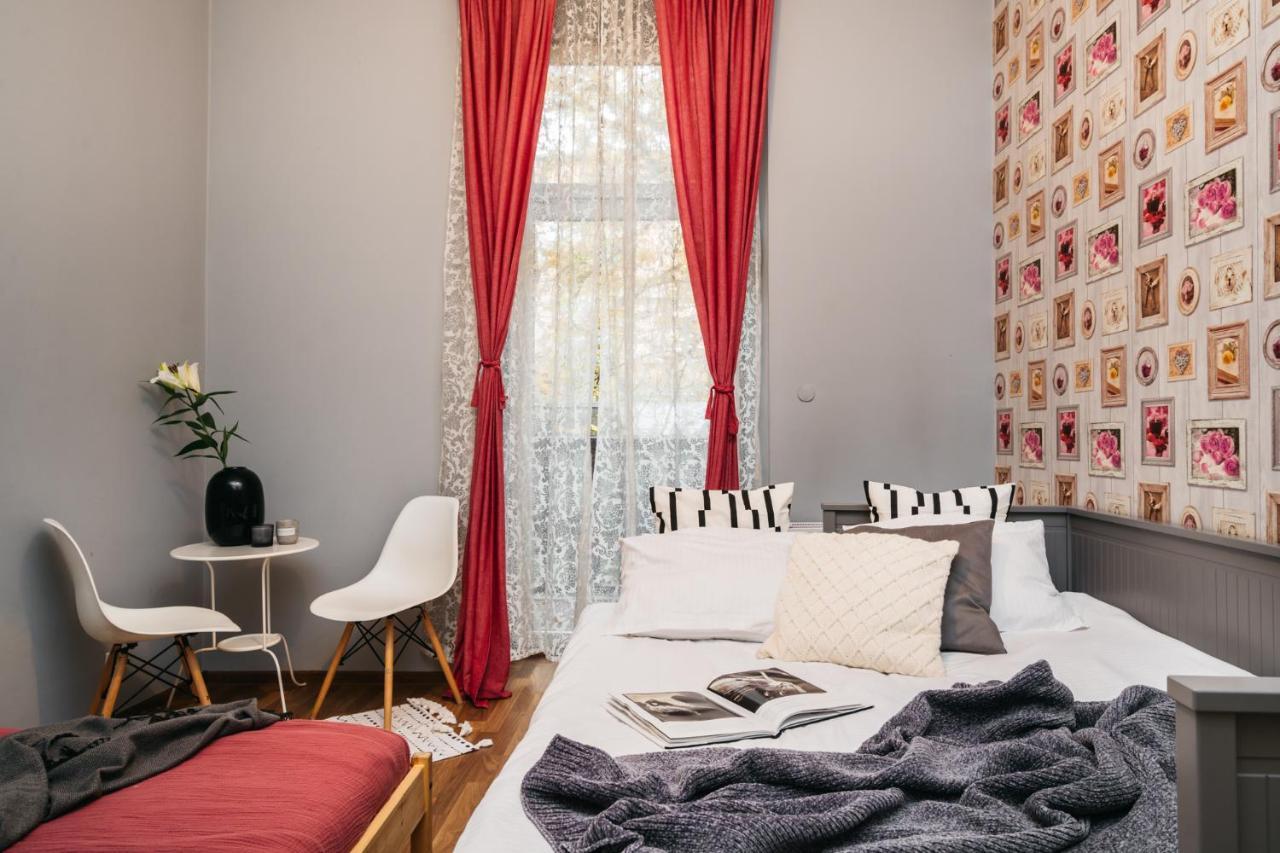 Sklodowskiej Ii - Loftaffair Appartement *