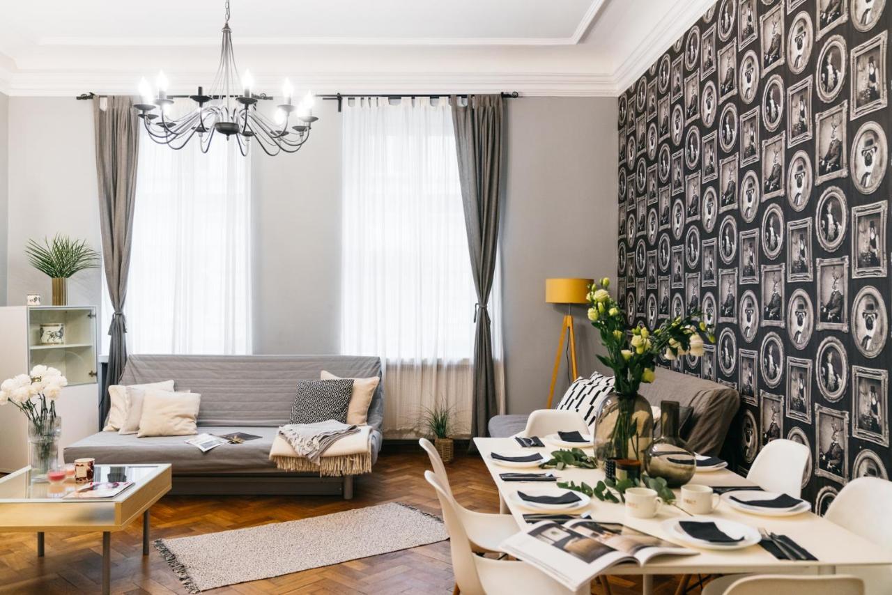 Apartment Sklodowskiej Ii - Loftaffair