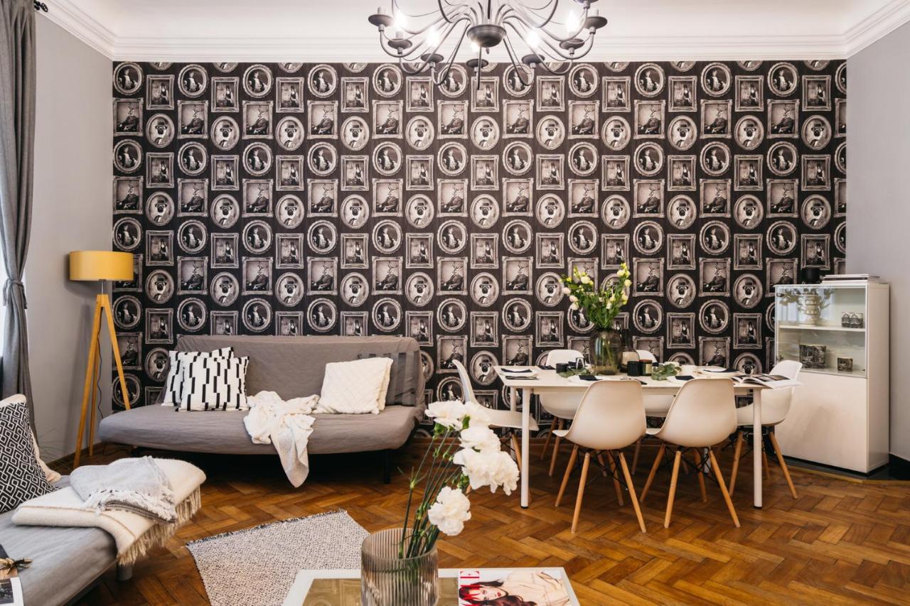 Appartement Sklodowskiej Ii - Loftaffair Krakau