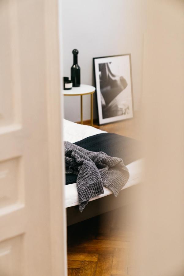 Sklodowskiej Ii - Loftaffair Appartement Krakau
