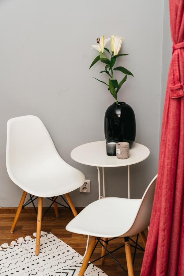 Sklodowskiej Ii - Loftaffair Apartment *