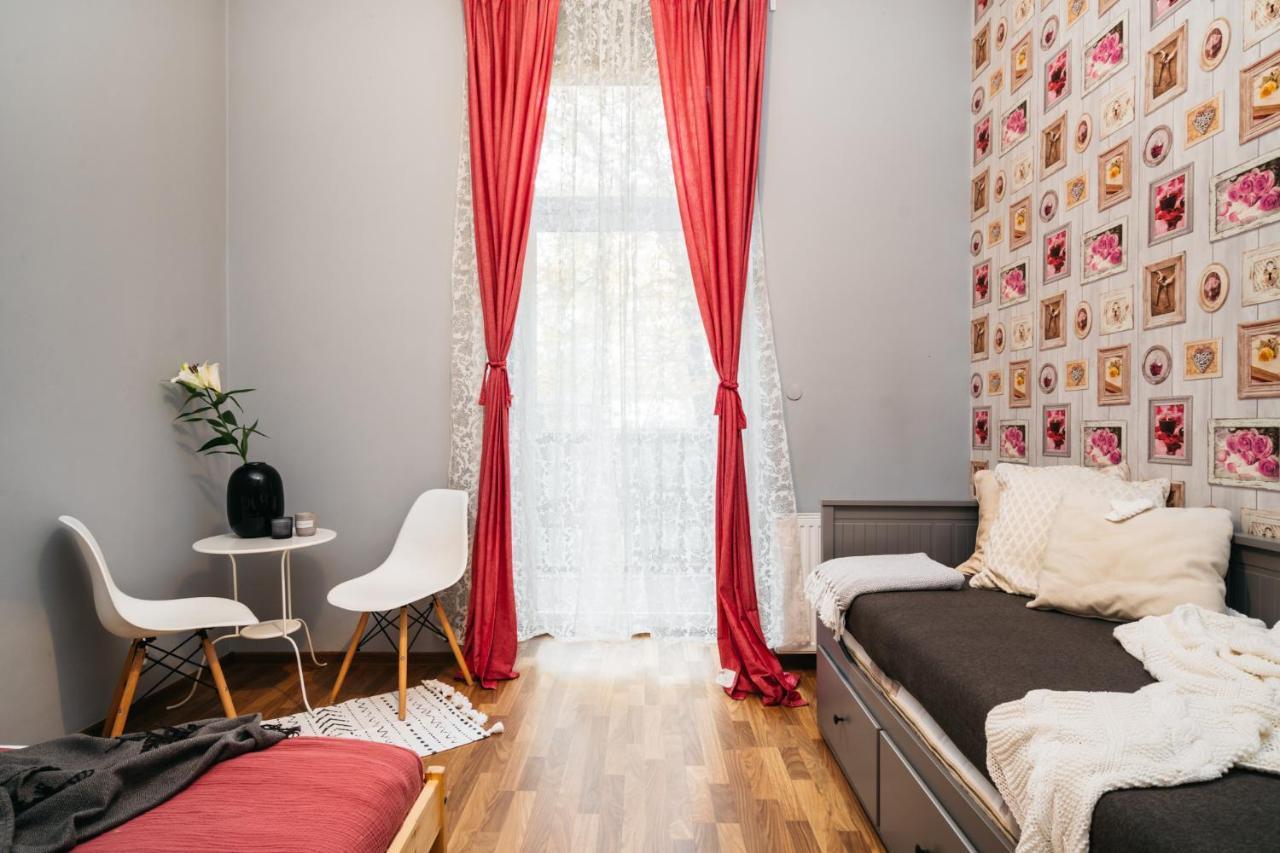Sklodowskiej Ii - Loftaffair Apartment