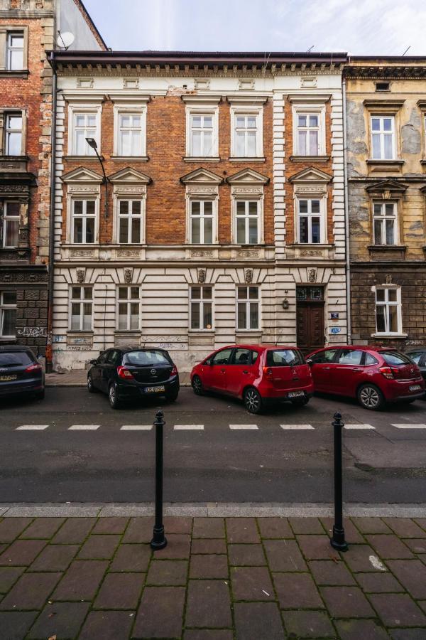Appartement Sklodowskiej Ii - Loftaffair *
