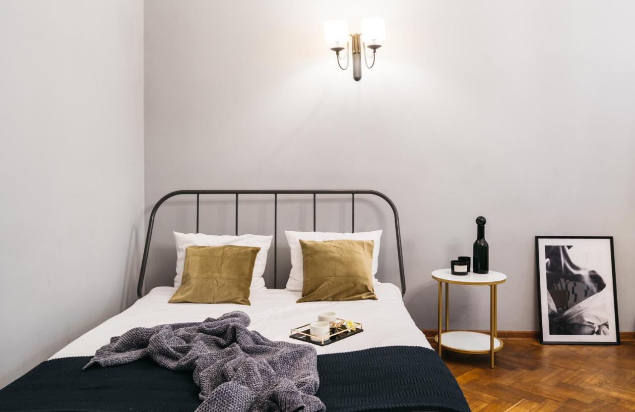 Appartement Sklodowskiej Ii - Loftaffair Krakau