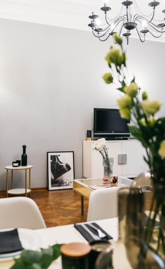 Appartement Sklodowskiej Ii - Loftaffair *