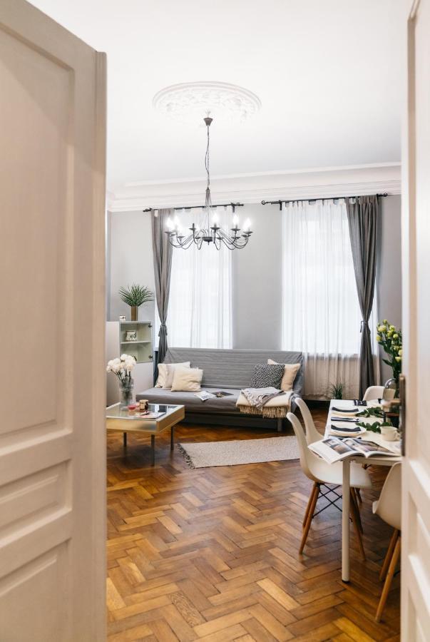 Sklodowskiej Ii - Loftaffair Appartement *