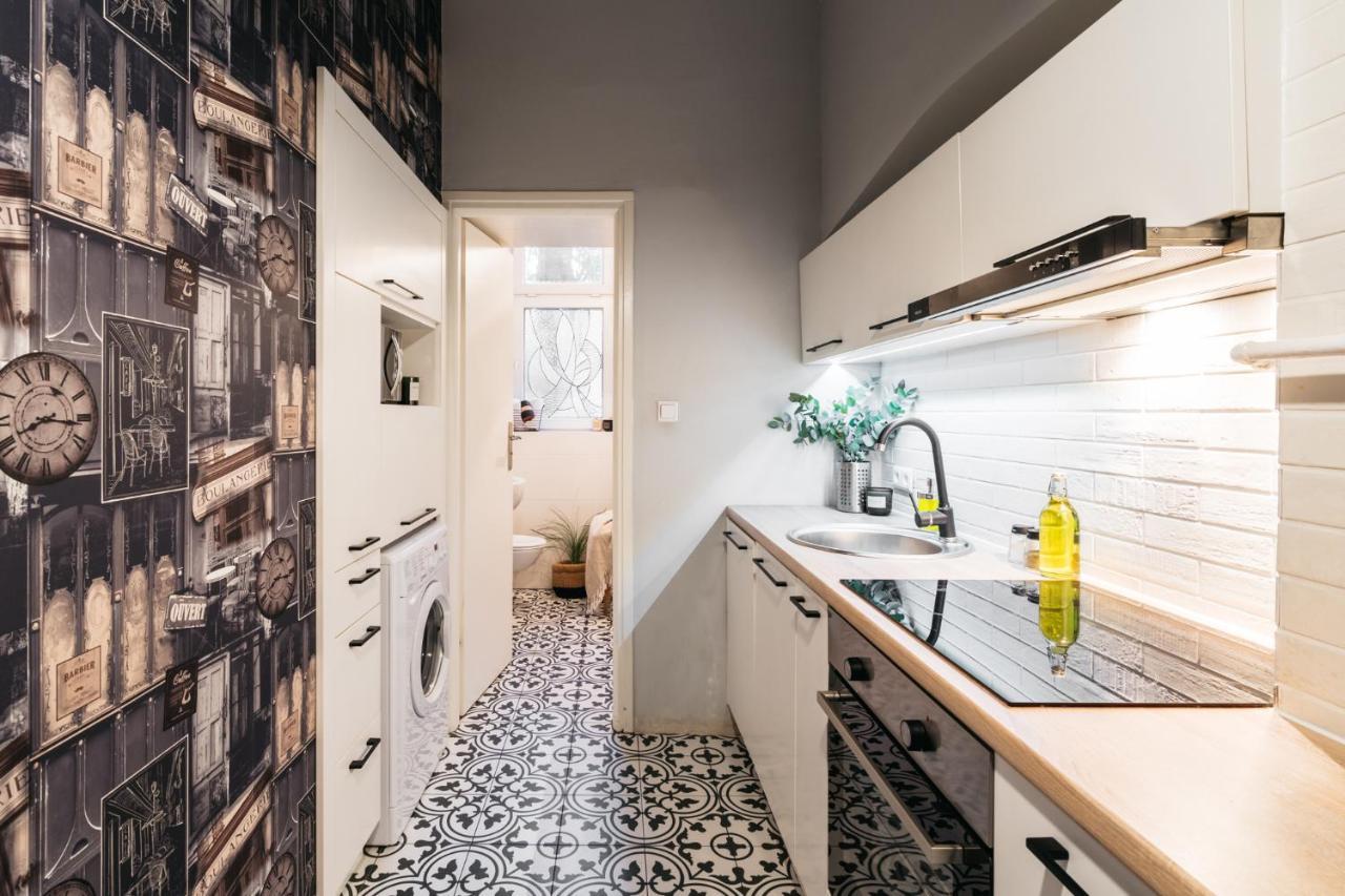 Apartment Sklodowskiej Ii - Loftaffair Krakau
