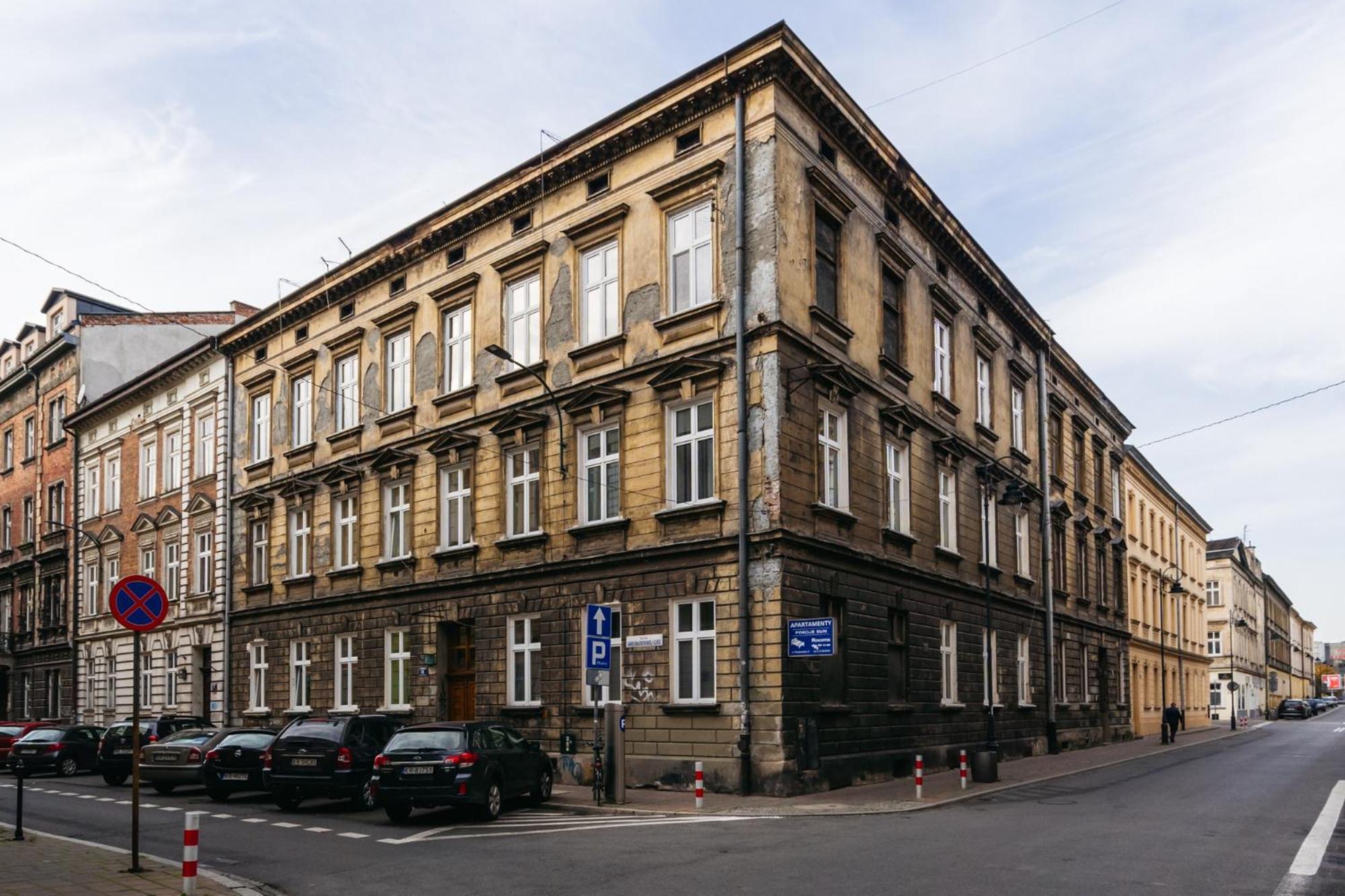 Appartement Sklodowskiej Ii - Loftaffair Krakau