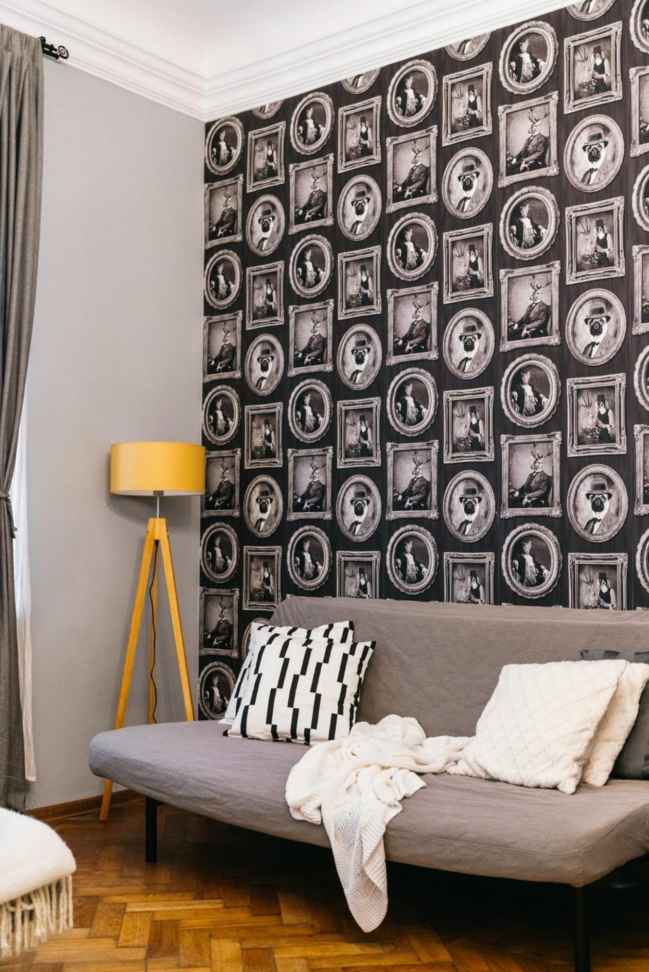 Appartement Sklodowskiej Ii - Loftaffair *