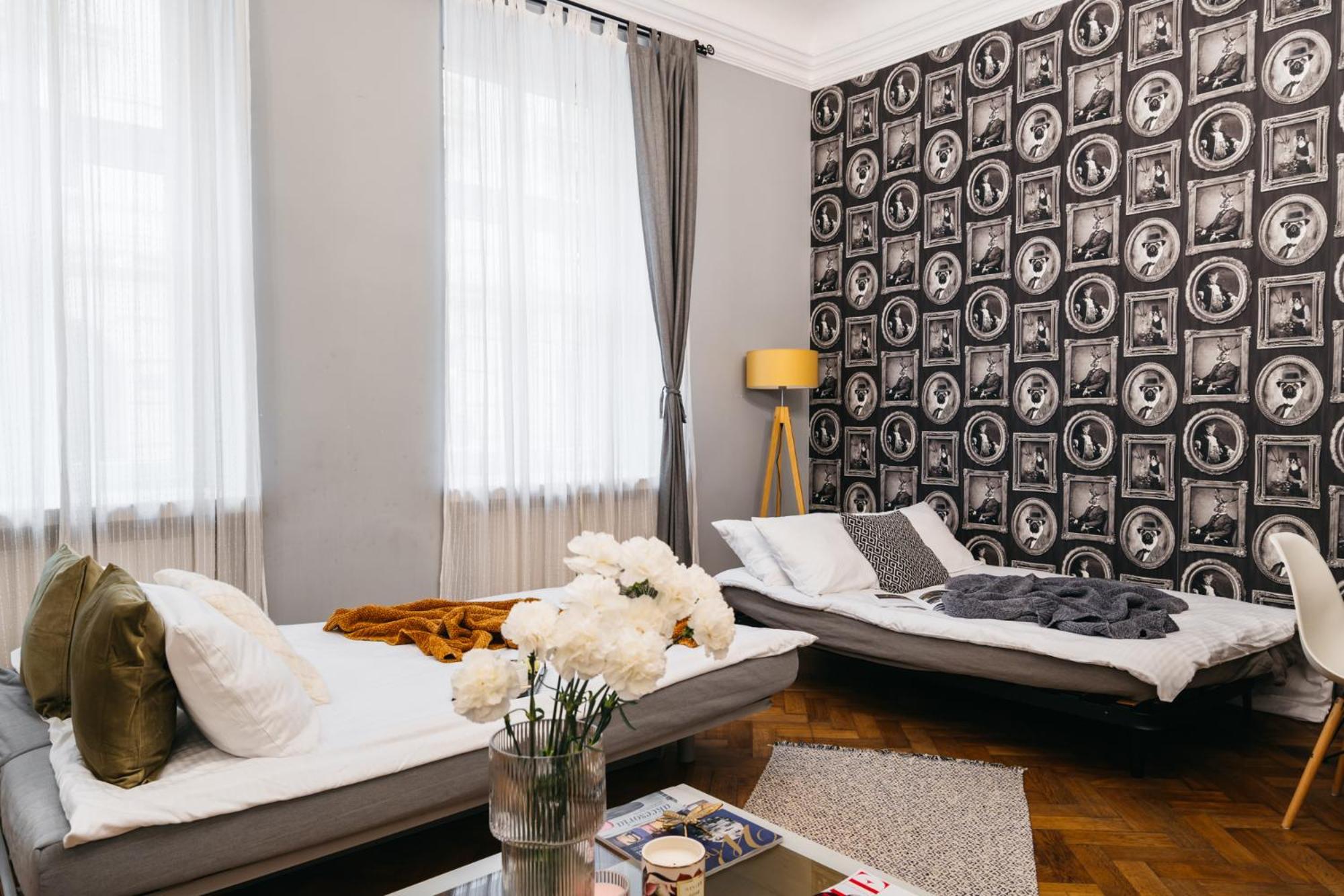 Sklodowskiej Ii - Loftaffair Appartement
